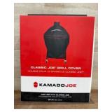 Kamado Joe Grill Cover for Classic Joe
