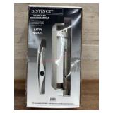 Distinct KD Satin Nickel Patio Door Handle