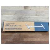 Lithonia Lighting CPANL Surface Mount Kit