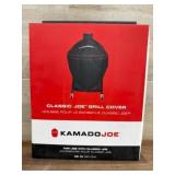 Kamado Joe Classic Joe Grill Cover