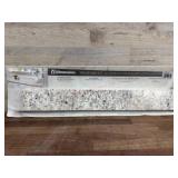 Laminate Finish Backsplash Kit