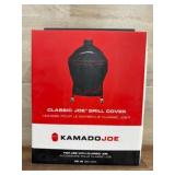 Kamado Joe Classic Joe Grill Cover