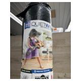 QuietWalk Multi-Purpose Flooring Underlayment, 50