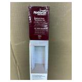 National Hardware Bifold Door Hardware Set