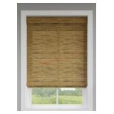 Levolor 60x64 Tatami Cordless Roman Shade
