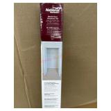 Bifold Door Hardware Set for 48-Inch Opening