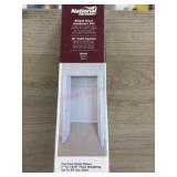 Bifold Door Hardware Set, 36-Inch Opening