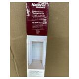Bifold Door Hardware Set for 48ï¿½ Opening