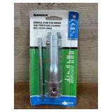Arnold Extended Spark Plug Wrench