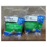 Universal Fuel Filters for Small Engine Equipment