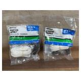 Arnold Universal Starter Handles with Ropes