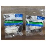 Starter Handle with Pull Cord, Set of Two