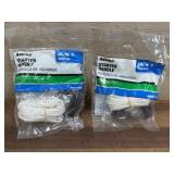 Universal Starter Handle with Rope (2-Pack)
