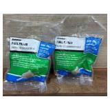 Universal Fuel Filters by Arnold - Pack of Two