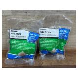 Arnold Universal Fuel Filters, Pack of Two