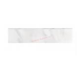 45 pieces allen + roth Arabescato White 3-in x