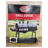 Char-Griller Grill Cover Model 8080