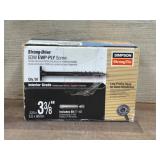 Simpson Strong-Tie SDW EWP-Ply Screw, Box of 50