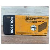 28-Degree Wire Weld Framing Nails, Box of 2000