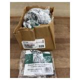 10 Packs of Shutter Fasteners