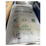 Pennington slopemaster soil tackifier and