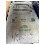 Pennington slopemaster soil tackifier and