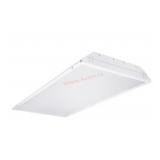 Lithonia Lighting 4-ft x 2-ft Bright White 10