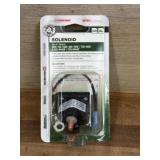 Universal Solenoid for Lawn Mowers