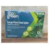 Large Plant Food Spikes for Trees and Shrubs, 12 C