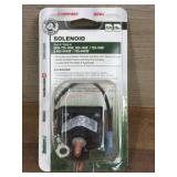 Replacement Solenoid for Lawn and Garden Equipment