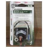 Solenoid for Lawn and Garden Equipment