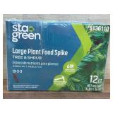 Large Plant Food Spikes for Trees and Shrubs, 12 C