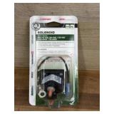Solenoid for Lawn Tractors and Mowers