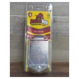 Anchor Hog Steel Mounting Bracket