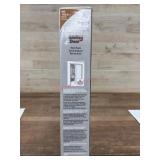 Sliding Door Steel Track Kit, 60 Inches