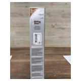 60-Inch Steel Sliding Door Track Kit
