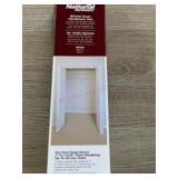National Hardware Bifold Door Hardware Set