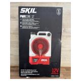 Skil 12V 7-Inch Misting Fan Kit