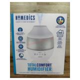 Homedics TotalComfort Humidifier