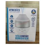 HOMEDICS Total Comfort Humidifier