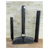 Shop Vacuum Attachment Set