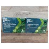 Sta-Green Large Plant Food Spikes, 12 Ct