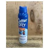 Cutter Dry Unscented Insect Repellent Spray