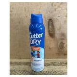 Cutter Dry Unscented Insect Repellent Spray