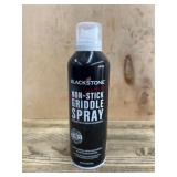 Blackstone Non-Stick Griddle Spray