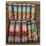Holiday Scentsicles in Assorted Scents