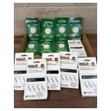Lutron Knob Kits and Halo Trim Springs