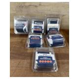 6 Husqvarna Air Filters
