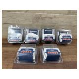 6 Husqvarna Air Filters for 525 Models