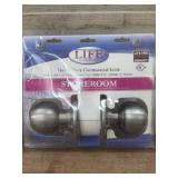 Commercial Storeroom Door Lock